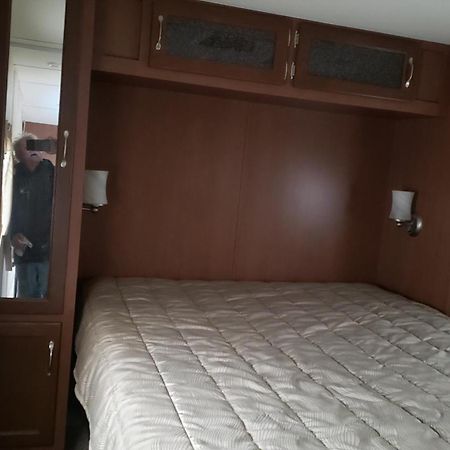 Tiny House Rv, Kayak Hotel Key Largo Kültér fotó