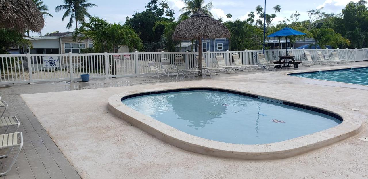 Tiny House Rv, Kayak Hotel Key Largo Kültér fotó
